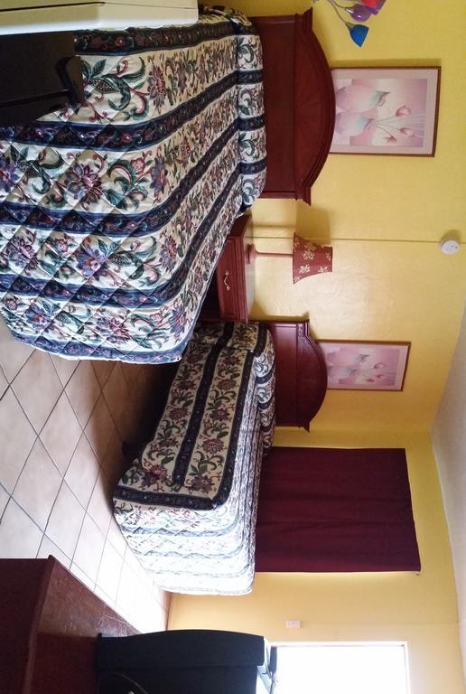 Twi Light Motel Holly Hill Екстериор снимка